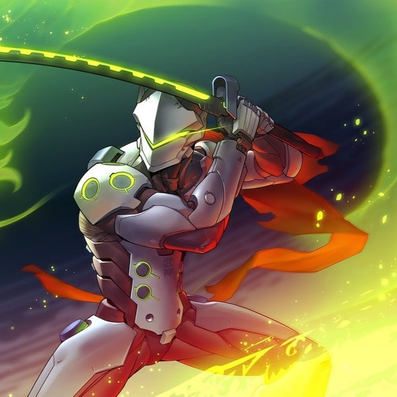 Meet your Posher, Ray - Picture 1 of 1